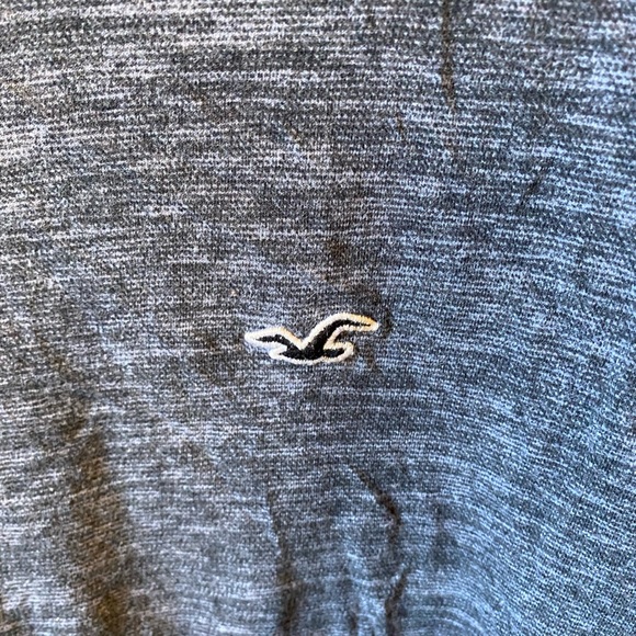 Men’s Hollister Shirt - Picture 3 of 4